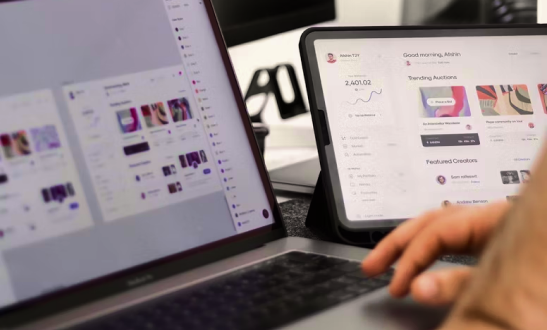 UI Design Basics